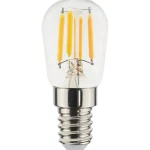 Airam Lamput-LED-lamppu DECFG T26 822 220 Lm E14 FIL DIM