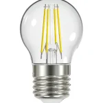 Airam Lamput-LED-lamppu P45 830 470lm E27 Oiva CL