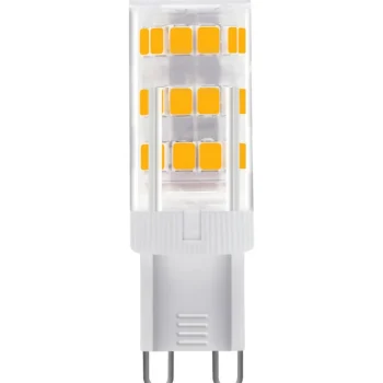 Airam Lamput-LED-lamppu PO 827 300 Lm G9 3ST DIM