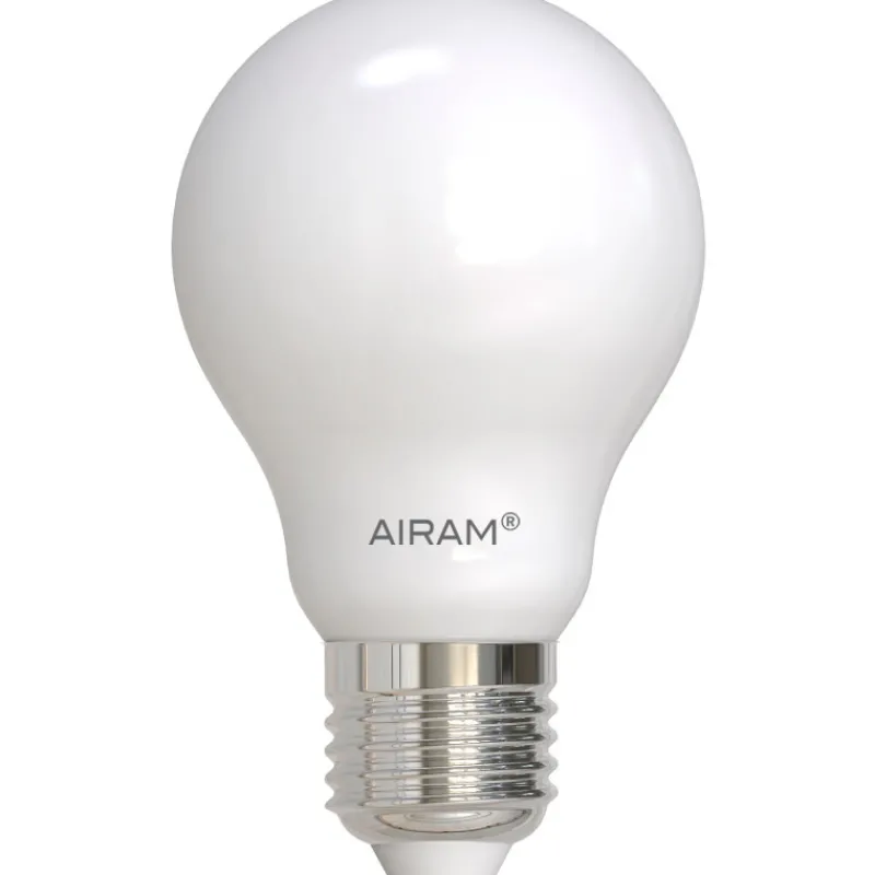 led-lamppu-airam-smarthome-a60-myCvmiDN-0.webp Airam Lamput-LED-lamppu SmartHome A60 827-865 806lm E27 Opal Filament