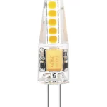 Airam Lamput-LED-lamppu G4 1,6W G4 PO 12V 160lm
