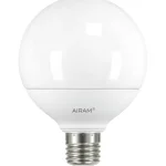 Airam Lamput-LED-lamppu Globe-95 9,5W E27 806lm