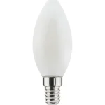 Airam Lamput-LED-lamppu OIVA Kynttilä 6,5 W 3000K E14 806 Lm