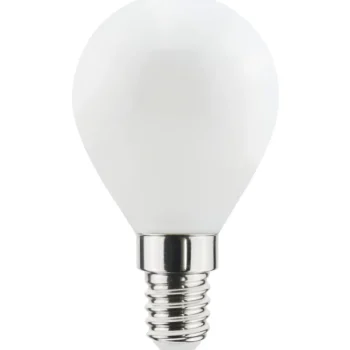 Airam Lamput-LED-lamppu OIVA Mainos 6,5 W 3000K E14 806 Lm