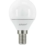 Airam Lamput-LED-lamppu P45 840 280lm E14 OP