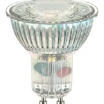 Airam Lamput-LED-lamppu PAR 16 2,4W GU10 36u00b0 Kirkas Lasi 270lm