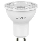 Airam Lamput-LED-lamppu PAR16 4W GU10 36u00b0 425lm Himmennettävä
