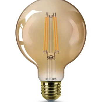 Philips Lamput^LED-lamppu 25 W 1800 K E27