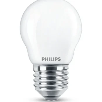 Philips Lamput-LED-lamppu 25 W E27 Huurrettu