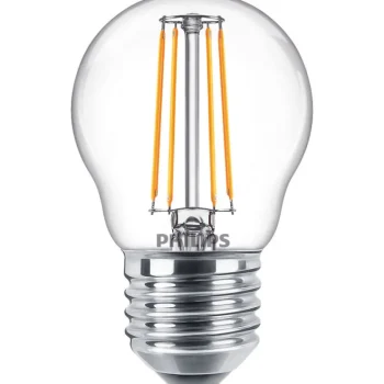 Philips Lamput-LED-lamppu 40 W E27