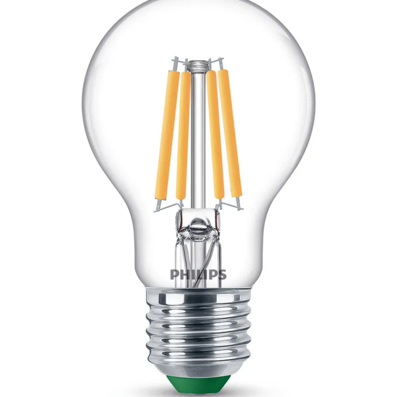 led-lamppu-philips-ultra-effic-tRepVXIp-0.webp Philips Lamput-LED-lamppu Ultra Efficient 40 W E27 2700 K