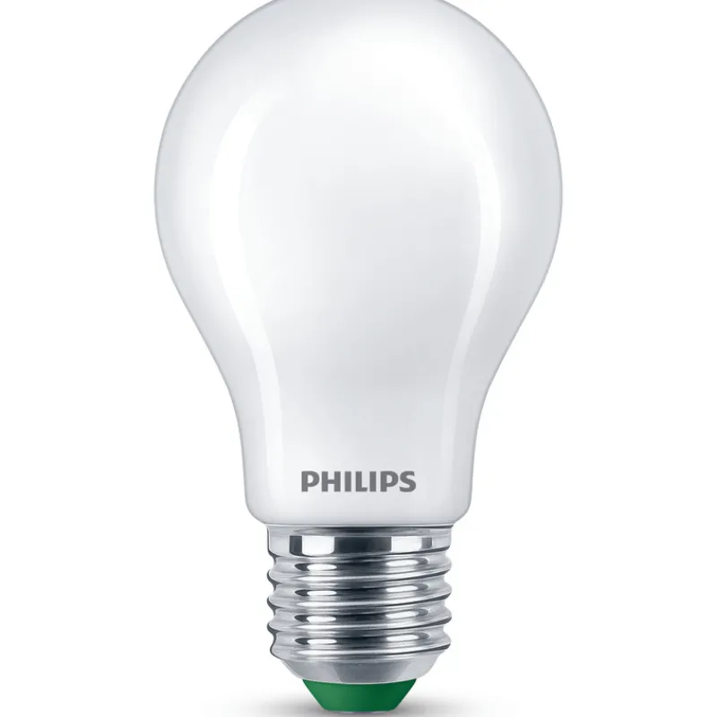 led-lamppu-philips-ultra-effic-wpHSJUjl-0.webp Philips Lamput-LED-lamppu Ultra Efficient 40 W E27 4000 K Huurrettu