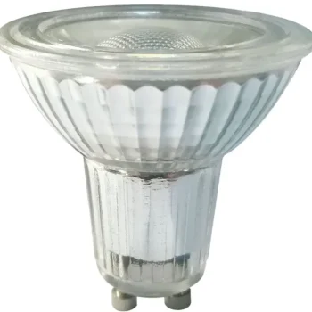 Airam Lamput-LED-lamppu Smart PAR16 5 W Kirkas GU10, 345lm, 36u00b0, TW 2700-6500K