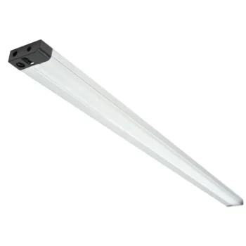 Kempten Sisävalaisimet-LED-listavalo 6 W 500 Mm 400 Lm