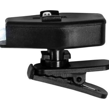 Arjen Apuvälineet^LED-lukuvalo Silmälaseihin