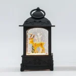 Kotikulta Koristevalot-LED-lumilyhty Lajitelma 13,5 Cm