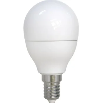 Airam Smart Lamput-LED-mainoslamppu Home 5 W Opaali E14, 470 Lm, TW 2700-6500 K