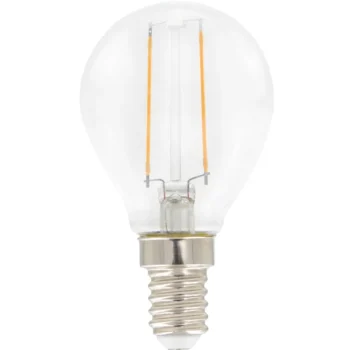 Airam Lamput-LED-mainoslamppu Kirkas 1,4 W E14 Filam. 136 Lm 360u00b0