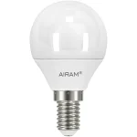 Airam Lamput-LED-mainoslamppu OIVA 3W 3000K E14 250lm