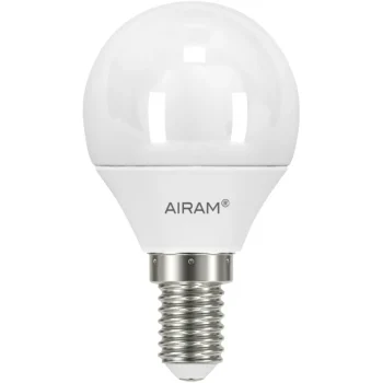 Airam Lamput-LED-mainoslamppu OIVA 3W 3000K E14 250lm