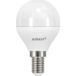 Airam Lamput-LED-mainoslamppu Opaali 4,5 W E14 470 Lm Himmennettävä