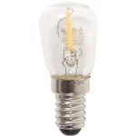 Airam Lamput-LED-merkkilamppu Kirkas 0,6 W E14 Filam. 60 Lm 360u00b0