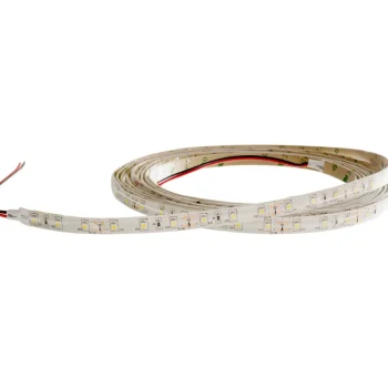 Led Energie Sisävalaisimet-LED-nauha 12V IP44 9,6W/m 720lm/m 3000K 5m