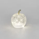 Kotikulta Koristevalot-LED-omena 7,5 Cm Lajitelma