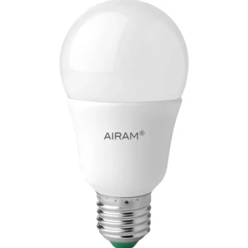 Airam Lamput-LED-pakkaslamppu 10,5W E27 1100lm 4000K
