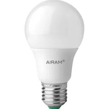 Airam Lamput-LED-pakkaslamppu 5,5 W E27 470 Lm