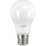 Airam Lamput-LED-pakkaslamppu 8,5W E27 810lm 2700K