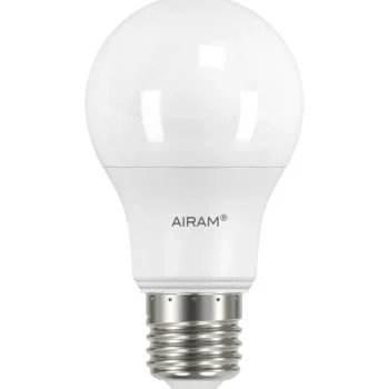 Airam Lamput-LED-pakkaslamppu 8,5W E27 810lm 2700K