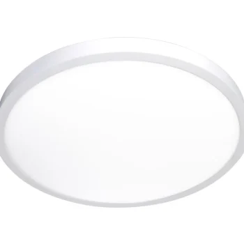 Harju Sisävalaisimet-LED-paneelivalo 24 W Up/pin Himm KLIK