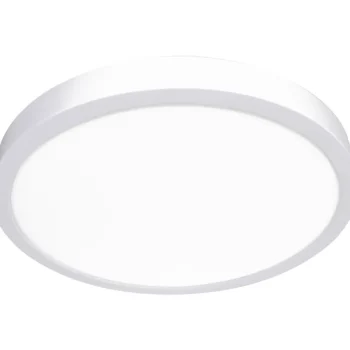 Harju Sisävalaisimet-LED Paneelivalo 18 W Uppo/pinta KLIK