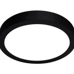 Harju Sisävalaisimet-LED-paneelivalo 6 W Up/pin  KLIK, Himmennettävä