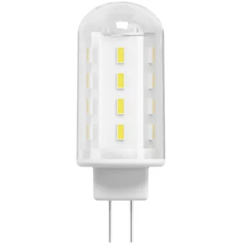 Airam Lamput-LED-polttimo 1,9 W G4 220 Lm 12V 4000K