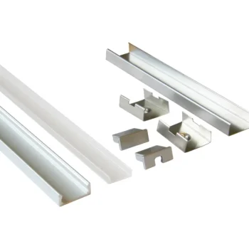 Harju Sisävalaisimet-LED-profiilisetti 1 M