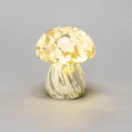 Kotikulta Koristevalot-LED-sieni 13 Cm