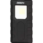 Energy+ Taskulamput-LED-taskulamppu 100 Lm, AAA