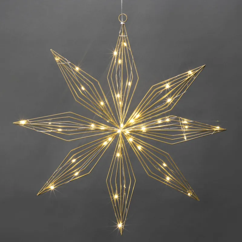 led-thti-kulta-pyOqAYYa-0.webp Kotikulta Koristevalot-LED-tähti Kulta