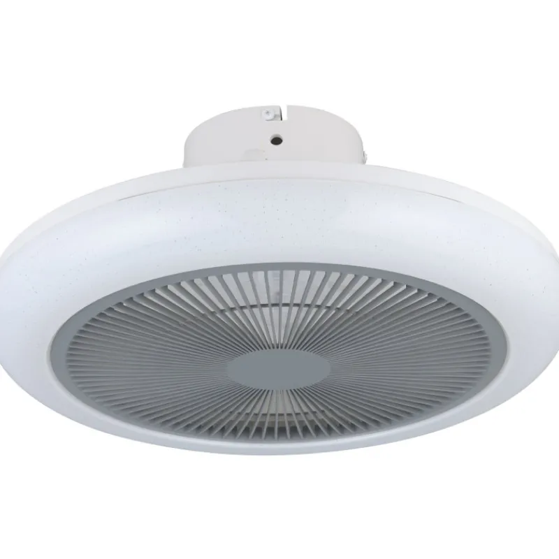 led-tuuletinvalaisin-eglo-kost-uZaWEuNg-0.webp Eglo Sisävalaisimet-LED-tuuletinvalaisin Kostrena Valkoinen/harmaa 3 X 8,5 W, IP20