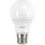 Airam Lamput-LED-vakiolamppu 4,9 W 4000K 490 Lm