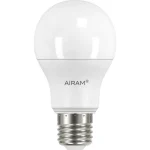 Airam Lamput-LED-vakiolamppu OIVA 10,5W E27 3000K 1060lm