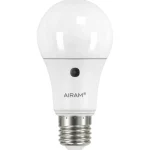 Airam Lamput-LED-vakiolamppu Sensor 10,7 W E27 1060 Lm 2700K