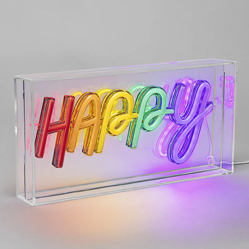 led-valo-happy-DMXYZBfz-0.webp Kotikulta Koristevalot-LED-valo Happy