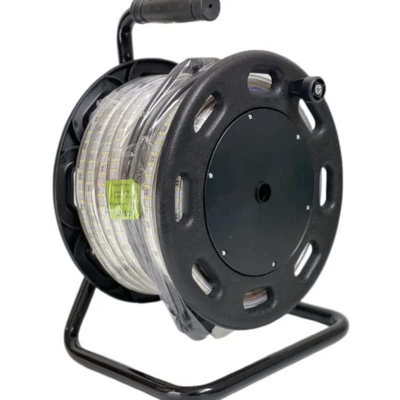 led-valokela-brightsolar-20-m-KOOaYKKK-0.webp Brightsolar Työvalaisimet-LED-valokela 20 M 30000 Lm