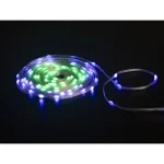 Kotikulta Koristevalot-LED-valonauha RGB USB 10 M