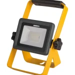 Energy+ Työvalaisimet-LED-valonheitin 10 W Jalustalla V2 700 Lm