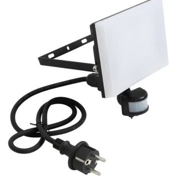 Airam Ulkovalaisimet-LED-valonheitin Airflood PIR IP44 30W/840