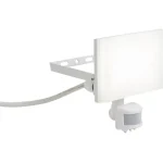 Airam Ulkovalaisimet-LED-valonheitin Airflood PIR IP44 20W/840